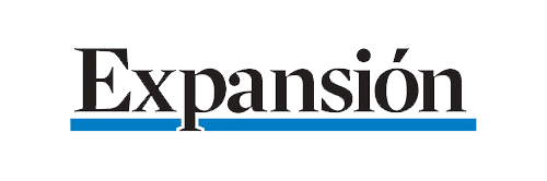 Logotipo de expansión