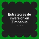 Estrategias de inversión en Zimbabue