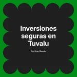 Inversiones seguras en Tuvalu
