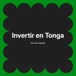 Invertir en Tonga