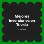 Mejores inversiones en Tuvalu